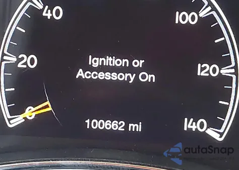 2018 Jeep Grand Cherokee Laredo 4X2 z USA, uszkodzony, nr VIN 1C4RJEAG4JC311847